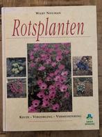 Rotsplanten / De groenboekerij 9789021520865 W. Nieuman, Boeken, Verzenden, Gelezen, W. Nieuman