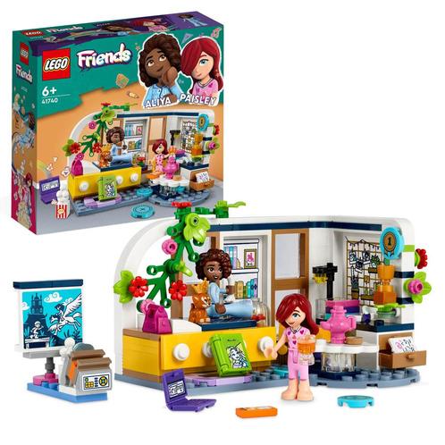 LEGO Friends - Aliyas Room 41740, Kinderen en Baby's, Speelgoed | Duplo en Lego, Ophalen of Verzenden