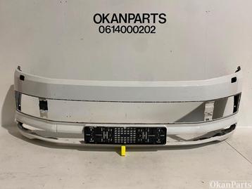 VW Volkswagen Transporter T6 Voorbumper 7E5807221D beschikbaar voor biedingen