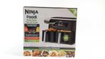 Ninja Dubbele Airfryer XXL - Foodi, Witgoed en Apparatuur, Airfryers, Verzenden, Nieuw