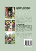 De pluktuin 9789464065602 Marloes Bijlsma, Boeken, Verzenden, Zo goed als nieuw, Marloes Bijlsma