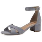 Tamaris Sandaaltjes blokhak, zomerschoen, sandalette, Verzenden, Nieuw
