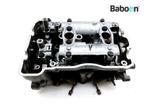 Cilinderkop Honda VFR 800 VTEC 2002-2013 (VFR800 RC46), Motoren, Onderdelen | Honda, Verzenden, Gebruikt