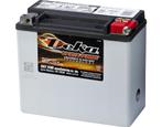 Deka Sports Power AGM accu ETX20L | 18 Ah, Ophalen of Verzenden, Nieuw