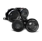 BMW E30 84-91 koplampen set zwart, Auto-onderdelen, Nieuw, BMW