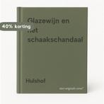 Glazewijn en het schaakschandaal 9789060691755 Hulshof, Verzenden, Gelezen, Hulshof