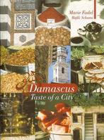 Damascus - Taste Of A City 9781904950301 Rafik Schami, Verzenden, Gelezen, Rafik Schami
