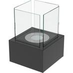 Bio Ethanol Tafelhaard Tango 2 Black, Nieuw