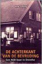 De achterkant van de bevrijding 9789059740358 H. Eefting, Verzenden, Gelezen, H. Eefting