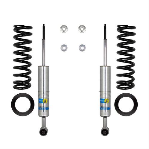 Bilstein B8 6112 Schokdemper | Gmc | SIERRA 1500 Crew Cab Pi, Auto-onderdelen, Ophanging en Onderstel, Nieuw, Verzenden