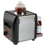 Chocoladeverwarmer | Chocopasta, Honing, Sauzen, Kaas | 1L |, Verzenden, Nieuw in verpakking