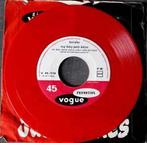 vinyl single 7 inch - Korafas - Itsy Bitsy Petit Bikini /..., Verzenden, Zo goed als nieuw