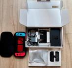 Nintendo - Switch - OLED - Videogameconsole + games - In, Nieuw