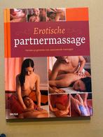 Verwen je Partner - Erotische en Sensuele Massage nieuwstaat, Verzenden, Zo goed als nieuw
