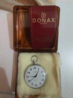 Donax - 1980-1989, Sieraden, Tassen en Uiterlijk, Horloges | Heren, Nieuw
