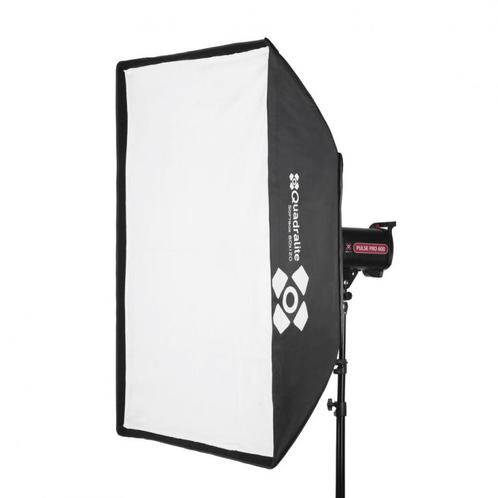 80cm x 120cm Softbox - Type Softbox 80-120, Audio, Tv en Foto, Fotografie | Fotostudio en Toebehoren