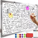 Maaleo Compleet Magnetisch Teken- en Schrijfset Whiteboar..., Hobby en Vrije tijd, Ophalen of Verzenden, Nieuw
