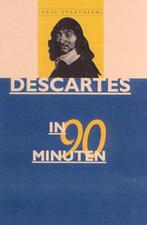 Descartes in 90 minuten 9789025108311 P. Strathern, Verzenden, Zo goed als nieuw, P. Strathern