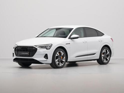 Zakelijke Lease |  Audi e-tron Sportback 50 quattro Business, Auto's, Audi, Dealer onderhouden, Lease, Overige kleuren, Automaat