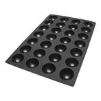 Bakmat | Half-Sphere Silikomart, Verzenden, Nieuw in verpakking