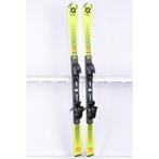80 90 100 110 120 130 140 150 kinder skis VOLKL RACETIGER J, Sport en Fitness, Skiën en Langlaufen, Overige merken, Gebruikt, Verzenden
