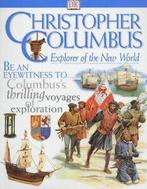 Christopher Columbus: explorer of the New World by Jayne, Gelezen, Verzenden