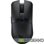 ASUS TUF Gaming M4 Wireless, Computers en Software, Muizen, Verzenden, Nieuw, ASUS