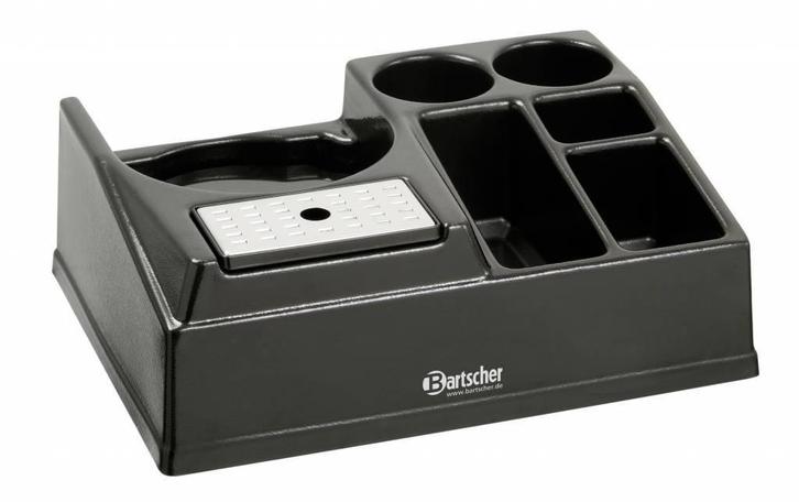 Bartscher Koffiestation geschikt voor 1 pompthermoskan, Zakelijke goederen, Horeca | Keukenapparatuur, Verzenden