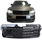 Grill Landrover Range Rover Vogue L405 13-17 Glans Zwart, Ophalen of Verzenden, Nieuw