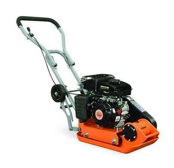 YARDMAX USA TRILPLAAT PLAQUE VIBRANTE PLATE COMPACTOR beschikbaar voor biedingen