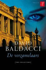 De verzamelaars / Camel Club / 2 9789022989463, Verzenden, Gelezen, David Baldacci