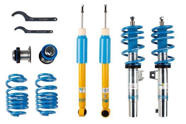 Bilstein VW Golf VII (5G1, BQ1, BE1, BE) B14 PSS Schroefset, Auto-onderdelen, Overige Auto-onderdelen, Ophalen of Verzenden