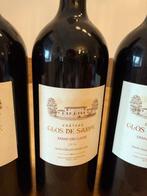 2016 Château Clos de Sarpe - Saint-Émilion Grand Cru Classé, Nieuw
