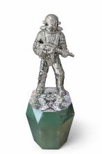 Daluxe Art - 1999 • XXL POP SPACEMAN DISPLAY (90cm)