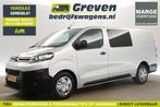 Citroën Jumpy 2.0 BlueHDI L3H1, Auto's, Bestelauto's, Stof, Gebruikt, Euro 6, Overige kleuren
