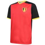 Belgie Voetbalshirt Thuis - WK 2026 - Kind en Volwassenen, Sport en Fitness, Verzenden, Nieuw