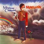 cd - Marillion - Misplaced Childhood, Zo goed als nieuw, Verzenden