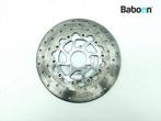 Remschijf Links Voor Harley-Davidson FXD Dyna 2004-2005 Road, Verzenden, Gebruikt