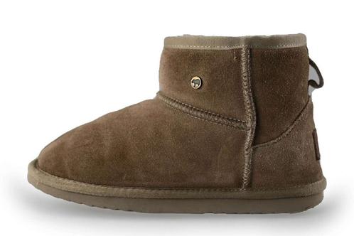 Warmbat Pantoffels in maat 35 Grijs | 10% extra korting, Kinderen en Baby's, Kinderkleding | Schoenen en Sokken, Jongen of Meisje