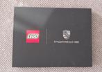 Lego - Promotional - PORSCHE Box promotional 5006655 - 2020+, Kinderen en Baby's, Speelgoed | Duplo en Lego, Nieuw