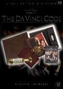 Da Vinci code - Cryptex Box - DVD, Cd's en Dvd's, Dvd's | Drama, Verzenden