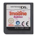 DS Imagine: Babies, Zo goed als nieuw, Verzenden