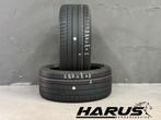 265/40/21 105Y Michelin zomerbanden 5,7mm profiel 2 stuks, Gebruikt, 265 mm, Band(en), Personenwagen
