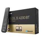 Amiko Mira-X 4200 BT Linux Mediastreamer – Bluetooth, Ophalen of Verzenden, Nieuw, USB 2, Minder dan 500 GB