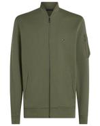-30% Tommy Hilfiger  Tommy Hilfiger Menswear vest  maat XXL, Kleding | Heren, Truien en Vesten, Verzenden, Nieuw, Groen