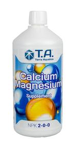 Terra Aquatica Calcium Magnesium 1 L, Ophalen of Verzenden, Nieuw