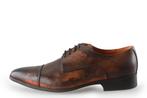 Reinhard Frans Nette schoenen in maat 41 Bruin | 10% extra, Bruin, Verzenden, Overige typen, Reinhard Frans