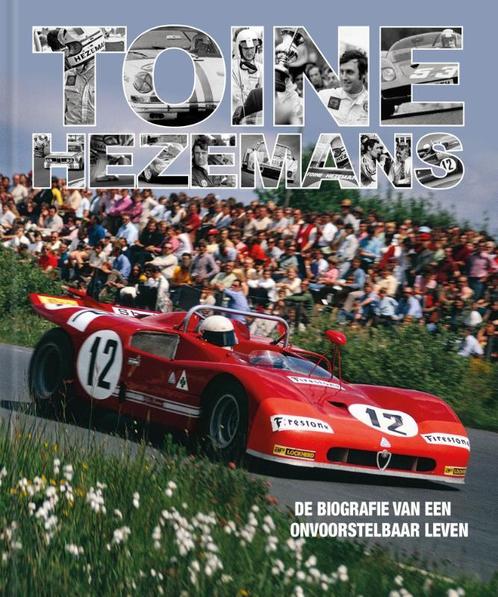 Toine Hezemans 9789083149226 Toine Hezemans, Boeken, Overige Boeken, Zo goed als nieuw, Verzenden