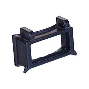 North Gebogen glashouder Prota Shell 50x108mm opklap, Doe-het-zelf en Verbouw, Laskappen, Lasfilter, Nieuw, Ophalen of Verzenden