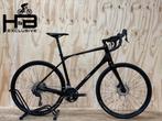 Merida Silex 400 Gravelbike  Shimano GRX 2023, Overige merken, 28 inch, 10 tot 15 versnellingen, Heren